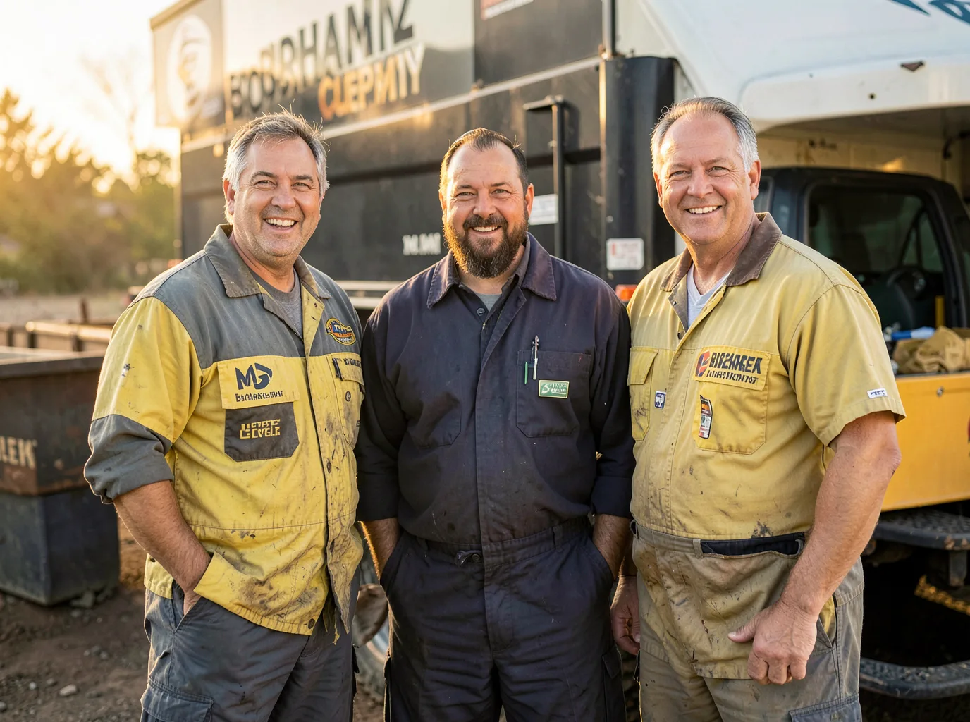 Sewage Cleanup company in Rock Port, MO