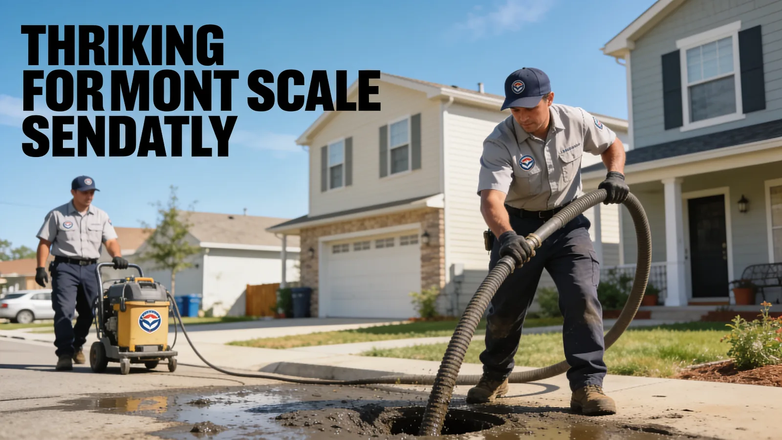 Sewage Cleanup in Rock Port, MO near me